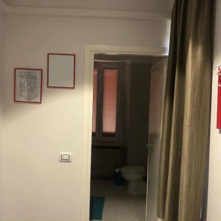 Calaluna 3* Biella