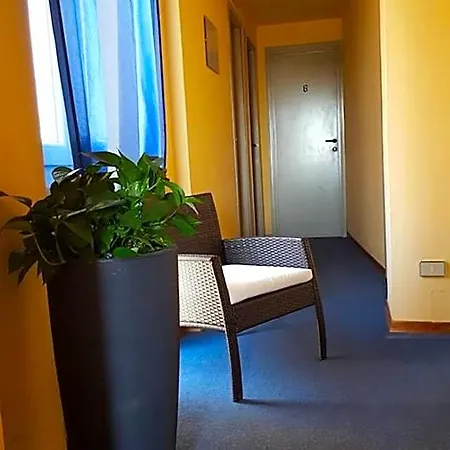 Отель Calaluna 3*