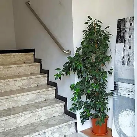 Calaluna Отель 3*