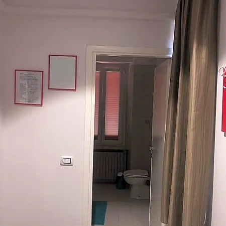 Calaluna Отель