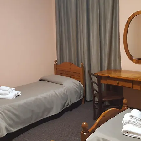 Hotel Calaluna Biella