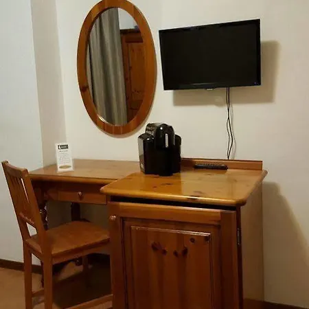Calaluna Hotell Biella