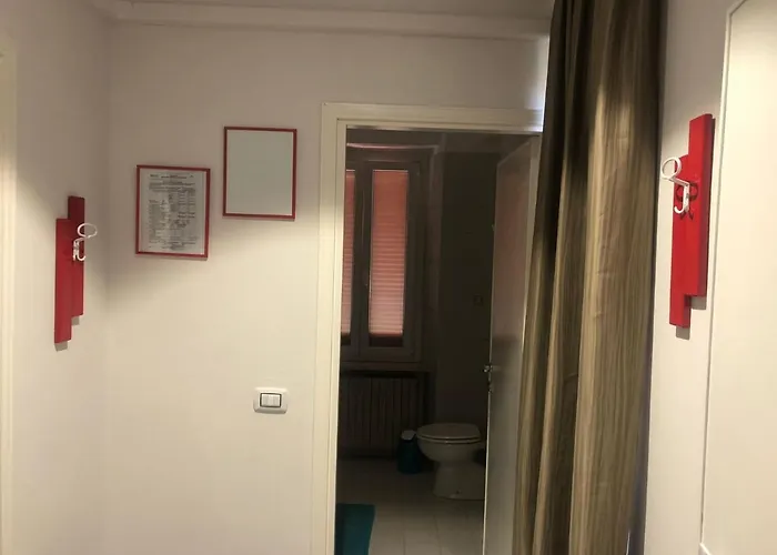 Calaluna 3* Biella