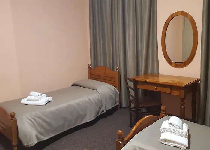 Otel Calaluna Biella