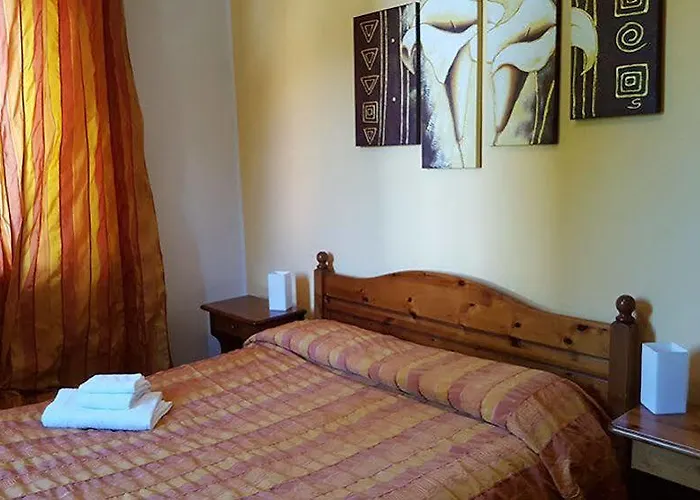 Calaluna Hotel 3*