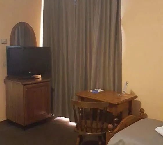 Hotel Calaluna 3*