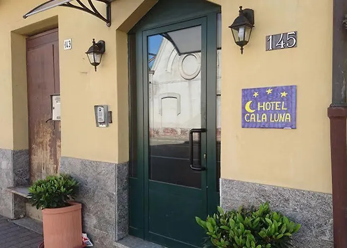 Calaluna
