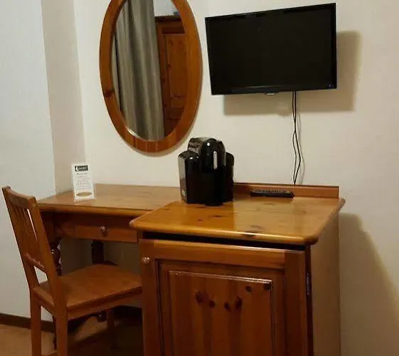 Calaluna Hotel Biella