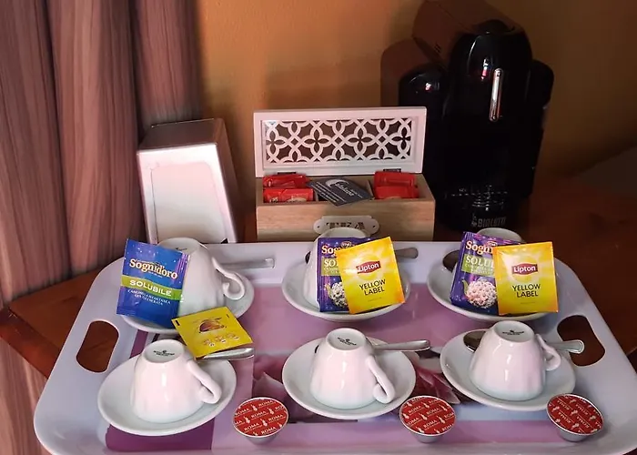 Calaluna Hotel 3*