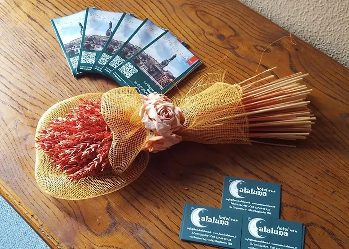 Calaluna 3*